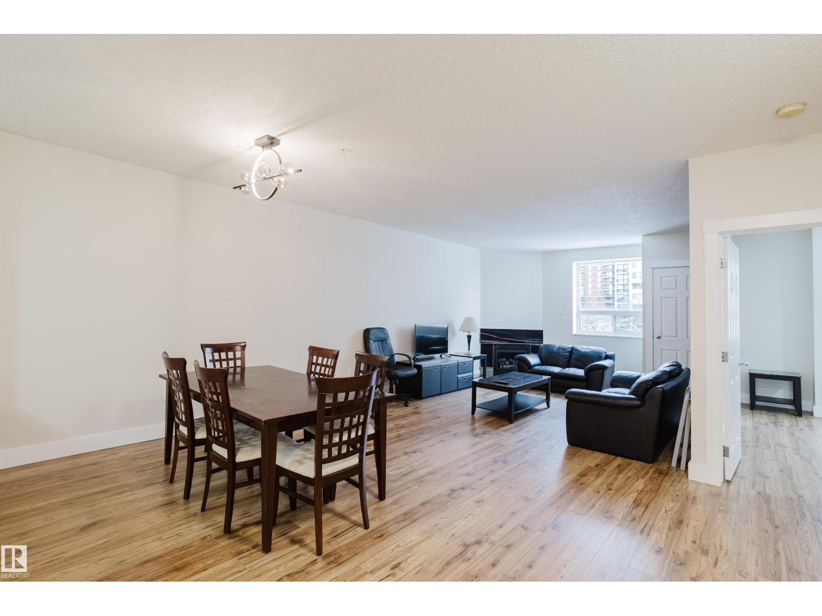 #407 9919 105 St Nw, Edmonton, Alberta  T5K 1B1 - Photo 13 - E4467583