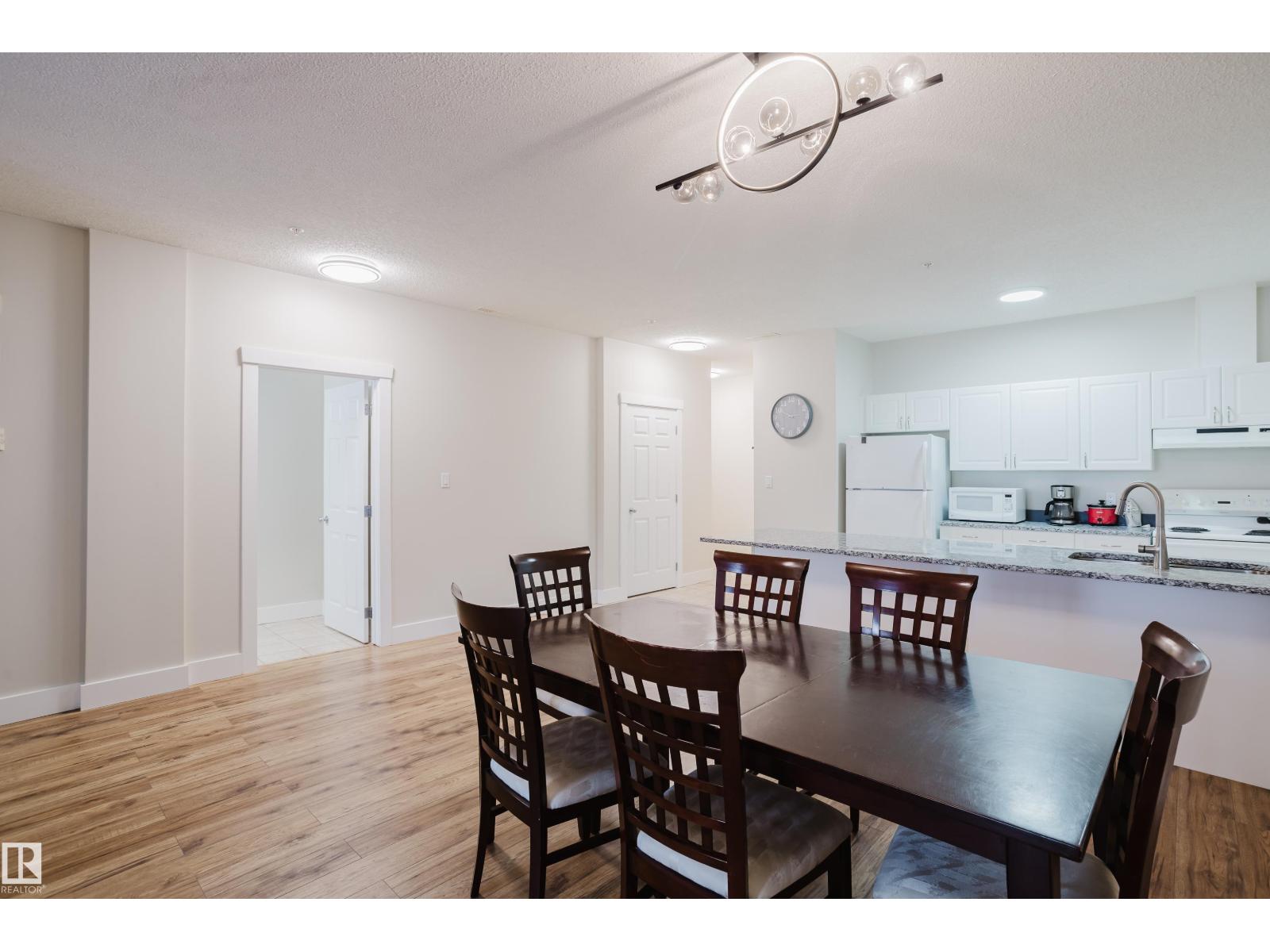 #407 9919 105 St Nw, Edmonton, Alberta  T5K 1B1 - Photo 15 - E4467583