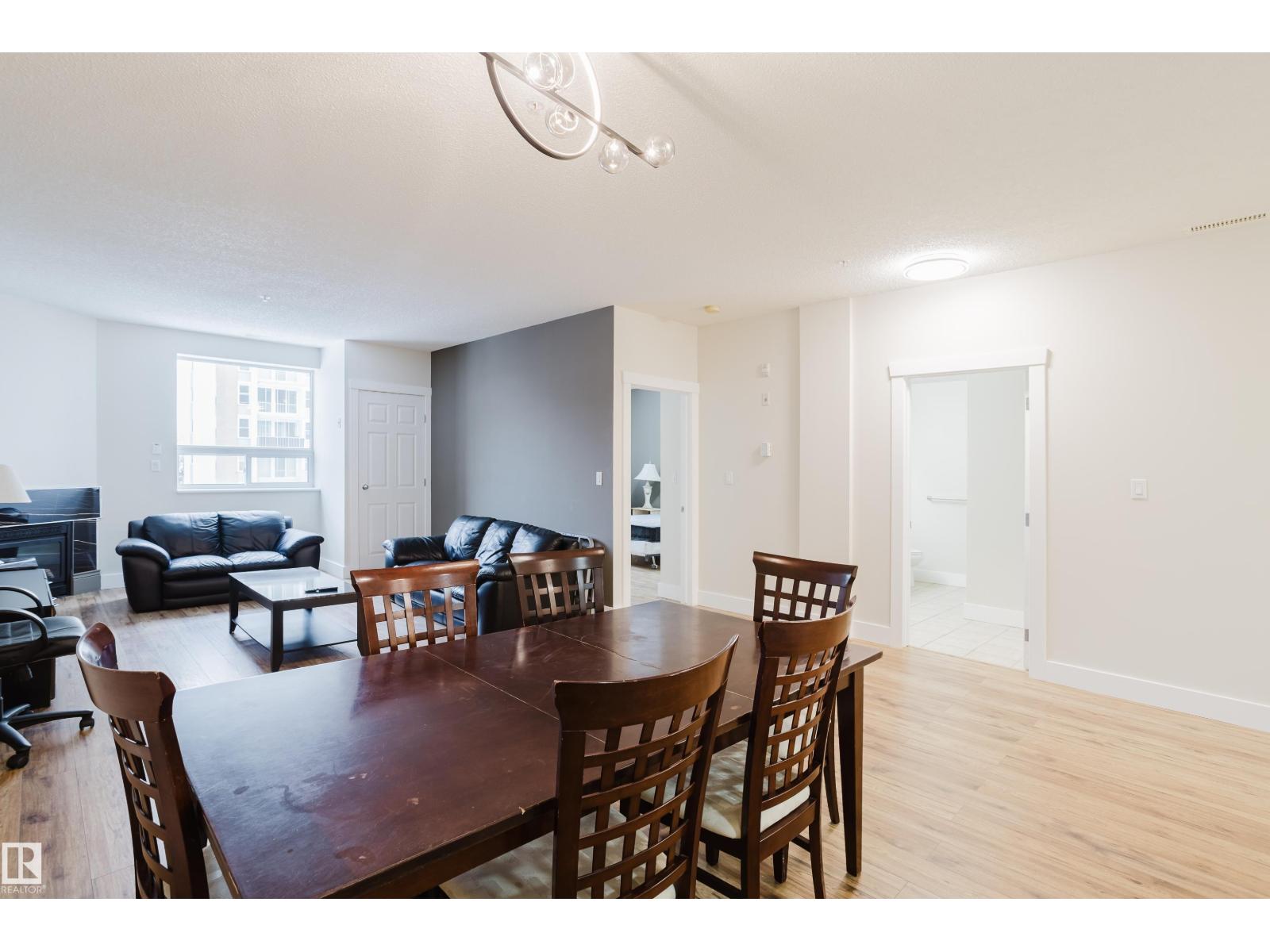 #407 9919 105 St Nw, Edmonton, Alberta  T5K 1B1 - Photo 16 - E4467583