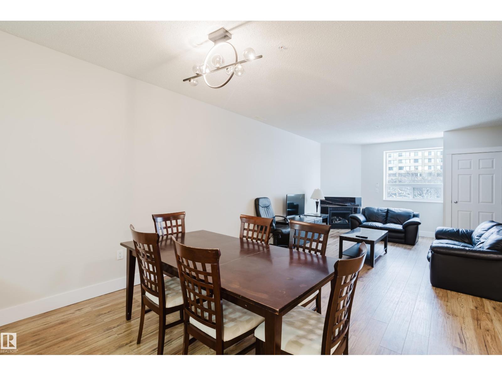 #407 9919 105 St Nw, Edmonton, Alberta  T5K 1B1 - Photo 17 - E4467583