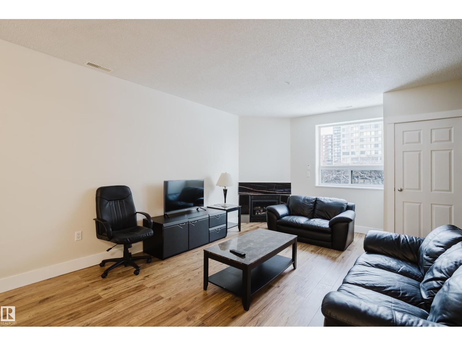 #407 9919 105 St Nw, Edmonton, Alberta  T5K 1B1 - Photo 18 - E4467583