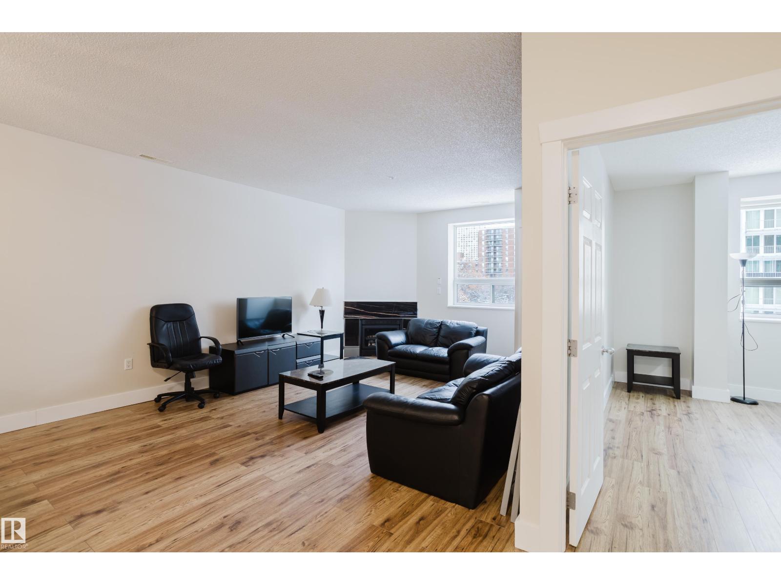 #407 9919 105 St Nw, Edmonton, Alberta  T5K 1B1 - Photo 22 - E4467583