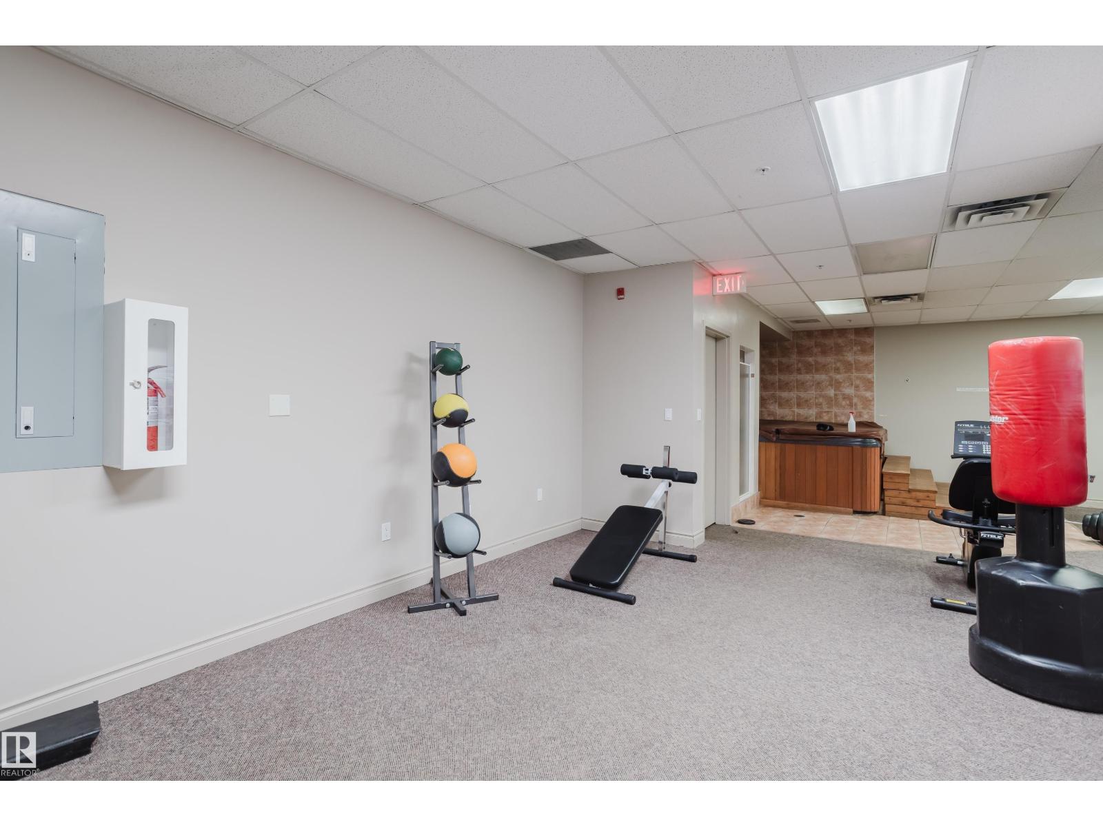 #407 9919 105 St Nw, Edmonton, Alberta  T5K 1B1 - Photo 31 - E4467583