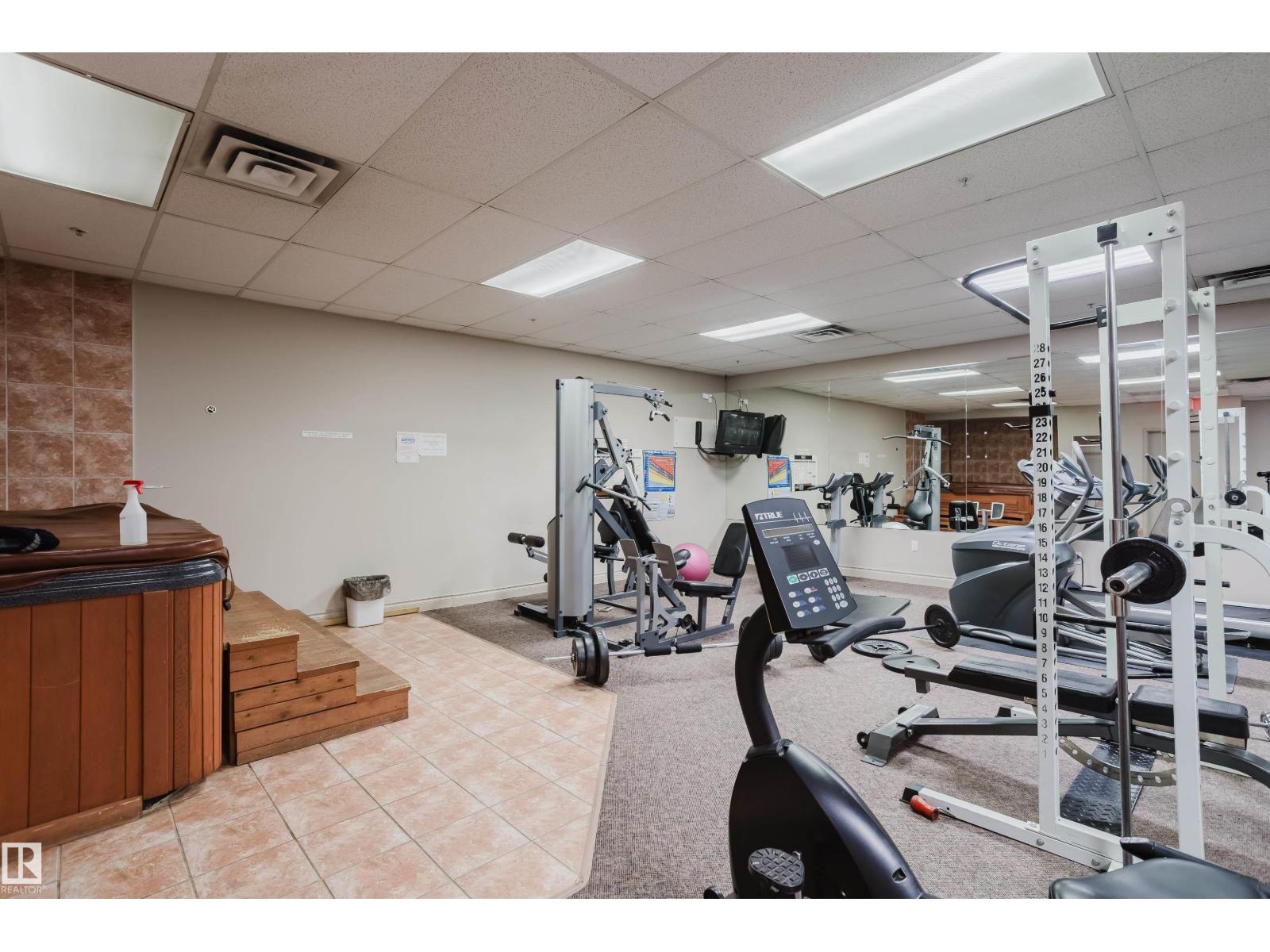 #407 9919 105 St Nw, Edmonton, Alberta  T5K 1B1 - Photo 32 - E4467583