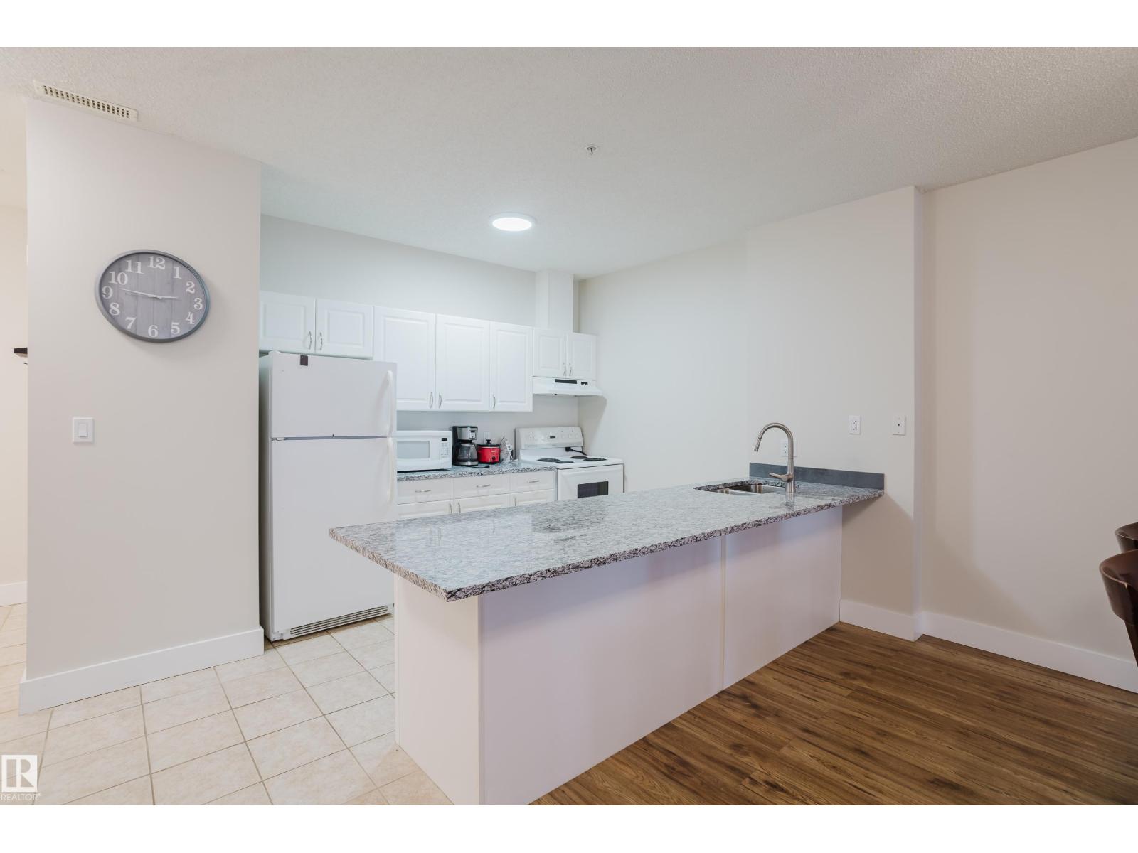 #407 9919 105 St Nw, Edmonton, Alberta  T5K 1B1 - Photo 6 - E4467583