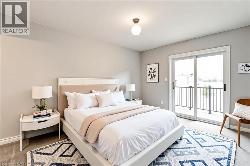 96 Oat Lane, Kitchener, Ontario  N2R 0S8 - Photo 3 - 40792518