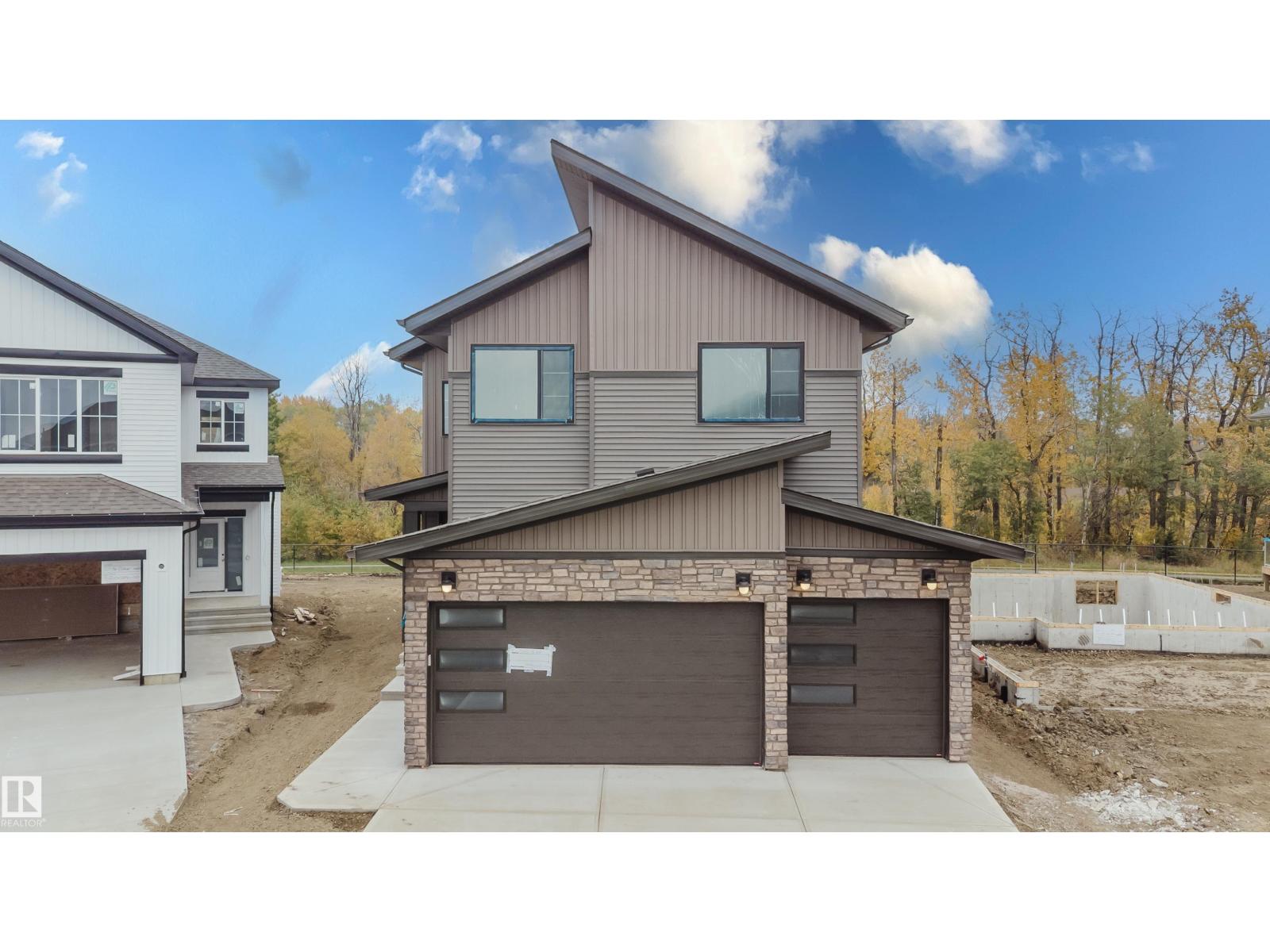 21112 26 AV NW, Edmonton, Alberta