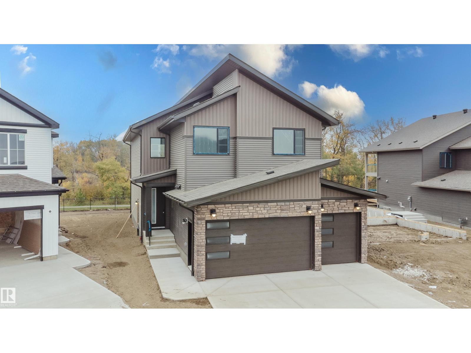 21112 26 Av Nw, Edmonton, Alberta  T6M 3H2 - Photo 3 - E4467584