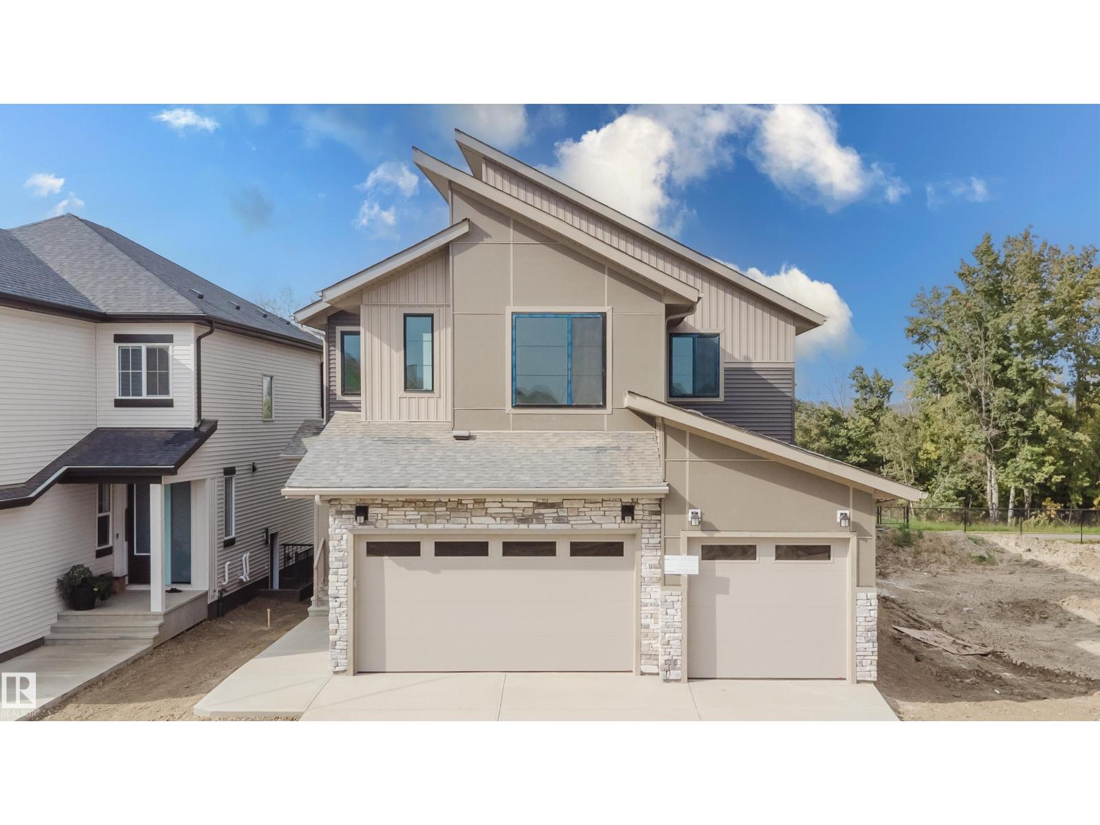 2512 213 ST NW, Edmonton, Alberta