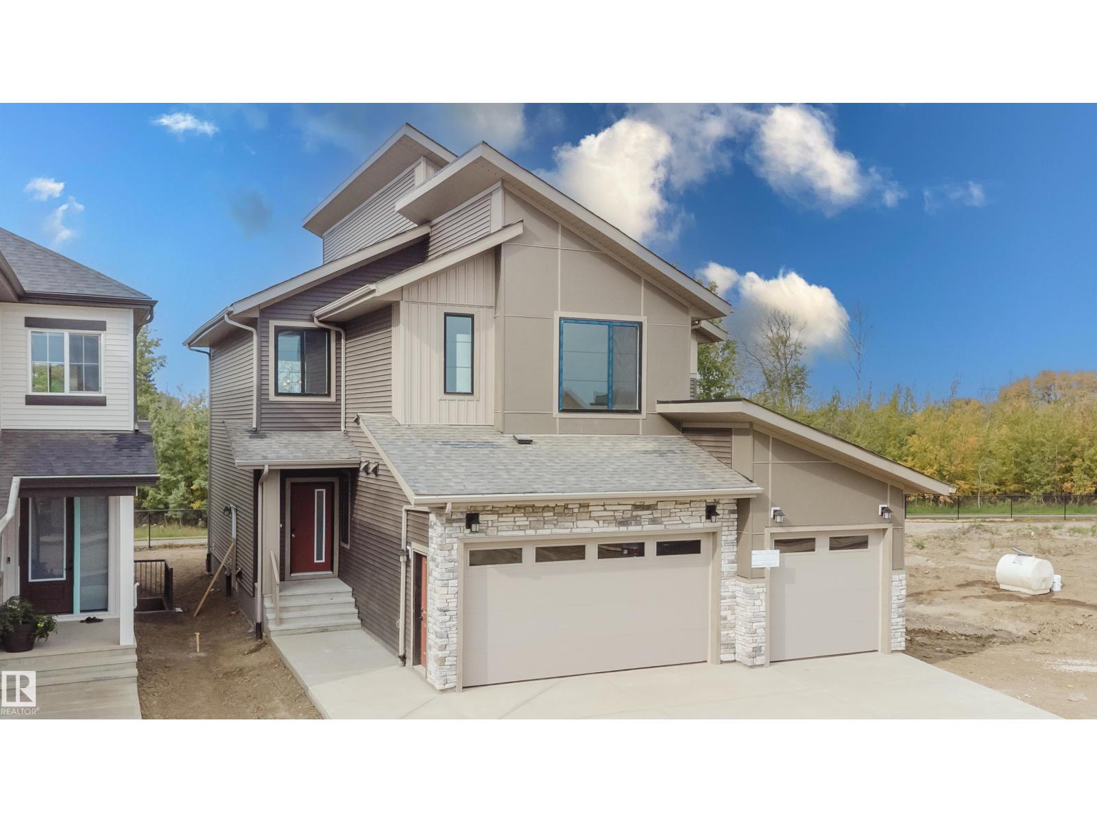 2512 213 St Nw, Edmonton, Alberta  T6M 3H3 - Photo 4 - E4467585