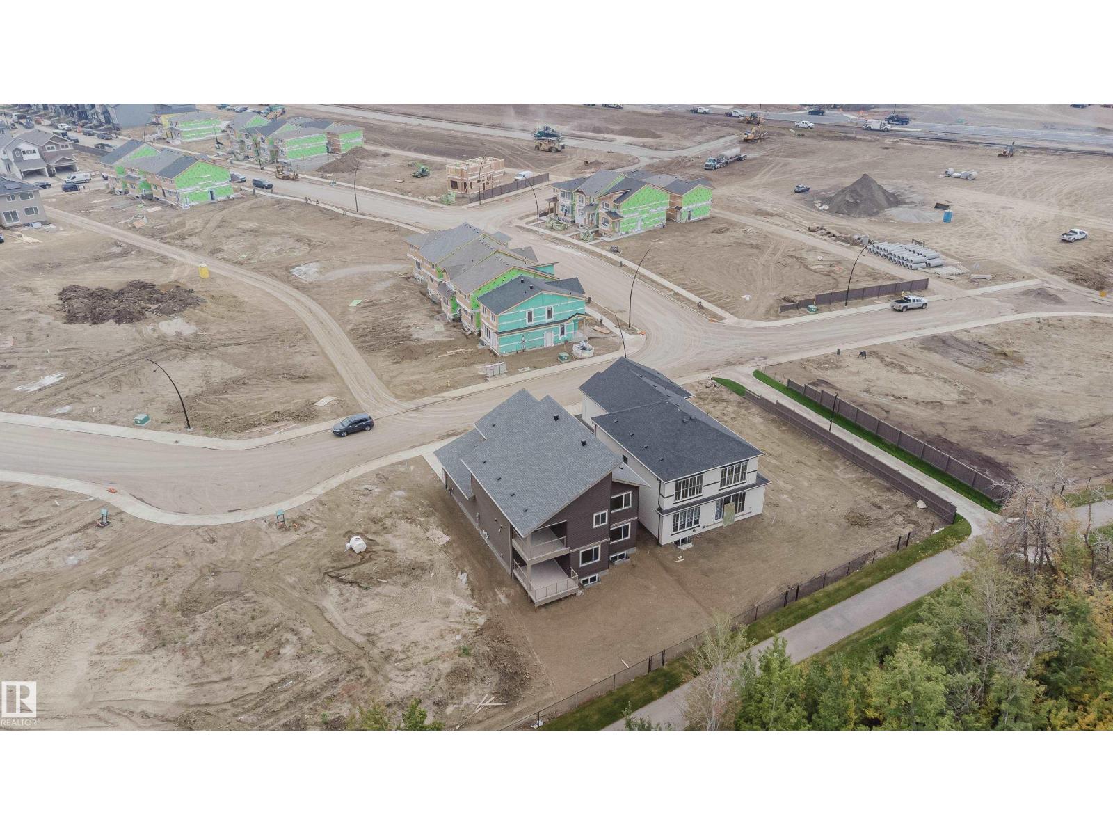 2512 213 St Nw, Edmonton, Alberta  T6M 3H3 - Photo 67 - E4467585