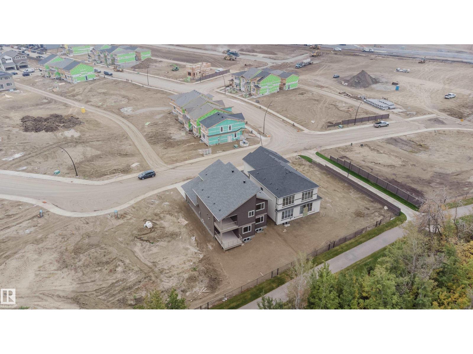 2512 213 St Nw, Edmonton, Alberta  T6M 3H3 - Photo 68 - E4467585