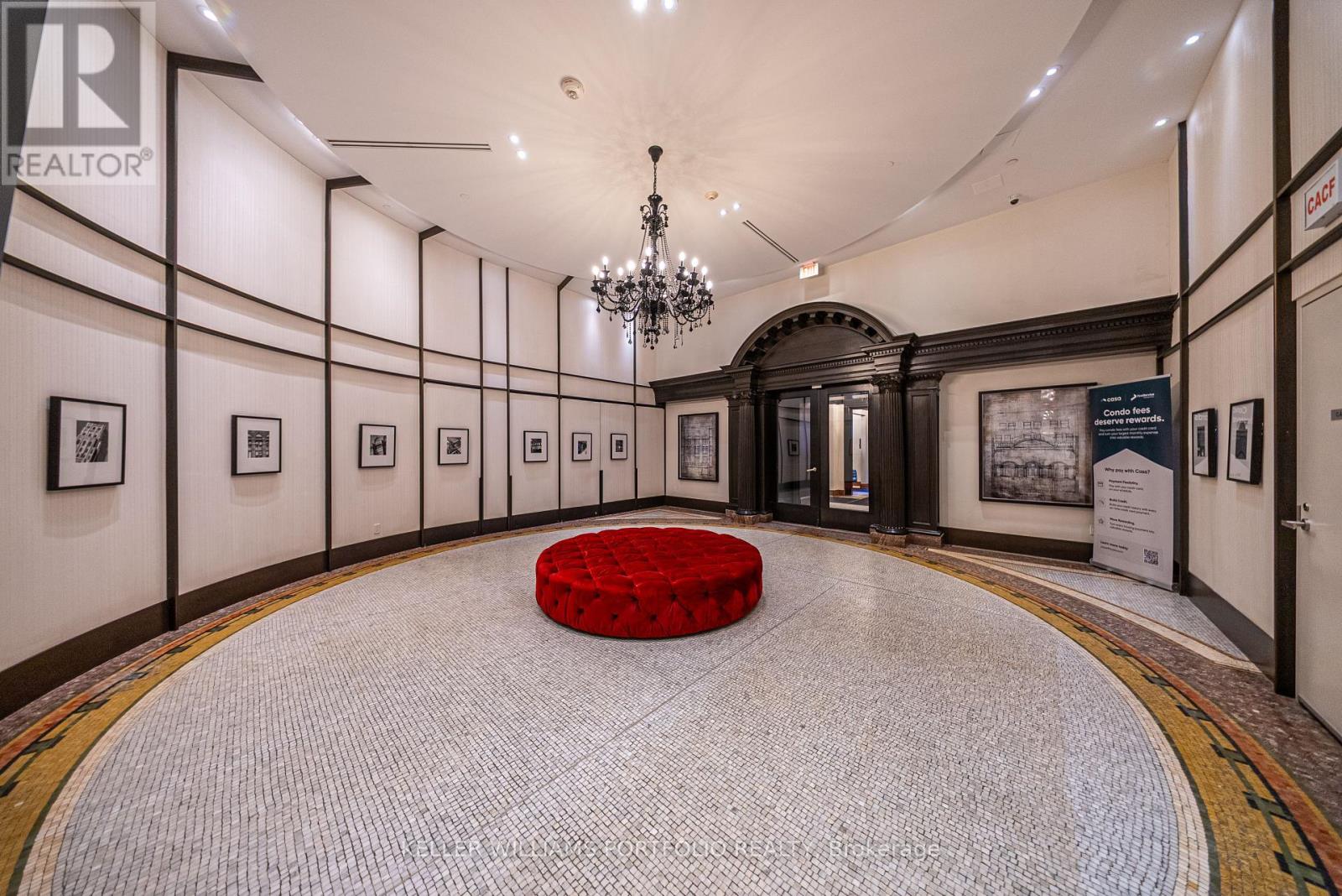 1411 - 197 Yonge Street, Toronto, Ontario  M5B 0C1 - Photo 21 - C12606760