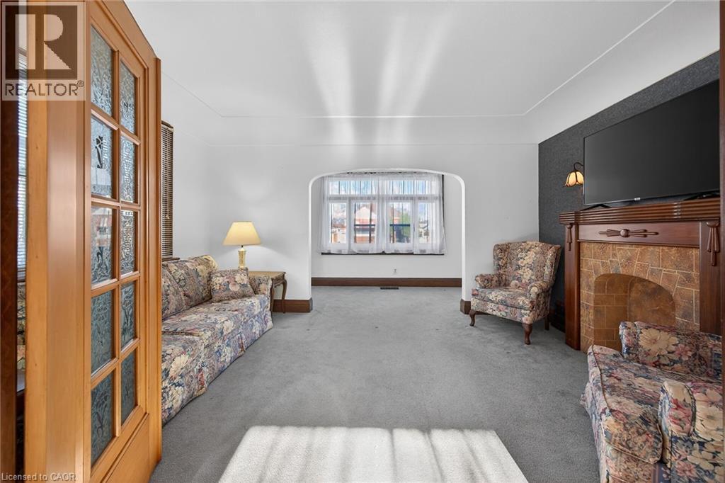 518 Britannia Avenue, Hamilton, Ontario  L8H 1Z8 - Photo 12 - 40792674