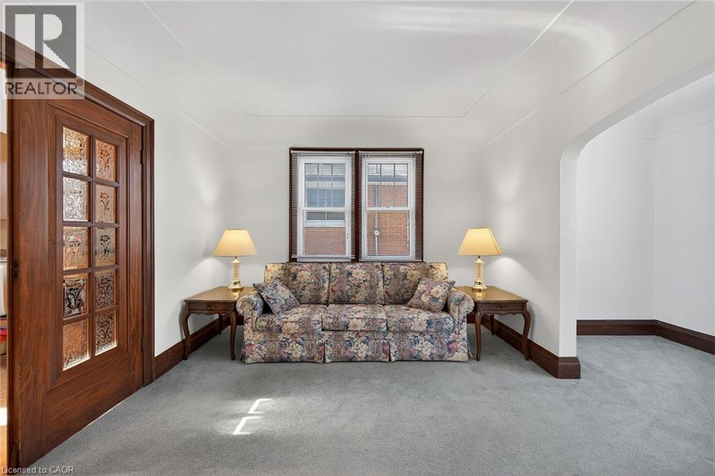 518 Britannia Avenue, Hamilton, Ontario  L8H 1Z8 - Photo 13 - 40792674