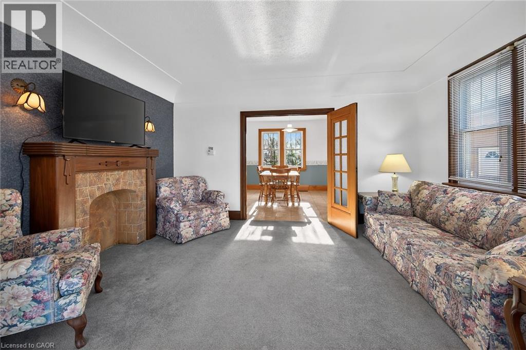 518 Britannia Avenue, Hamilton, Ontario  L8H 1Z8 - Photo 14 - 40792674