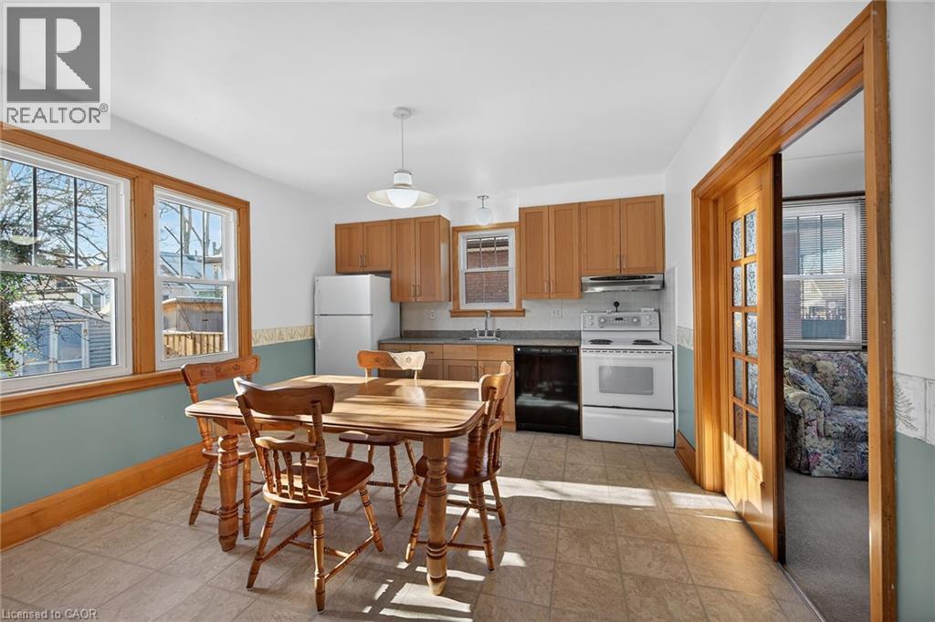 518 Britannia Avenue, Hamilton, Ontario  L8H 1Z8 - Photo 15 - 40792674