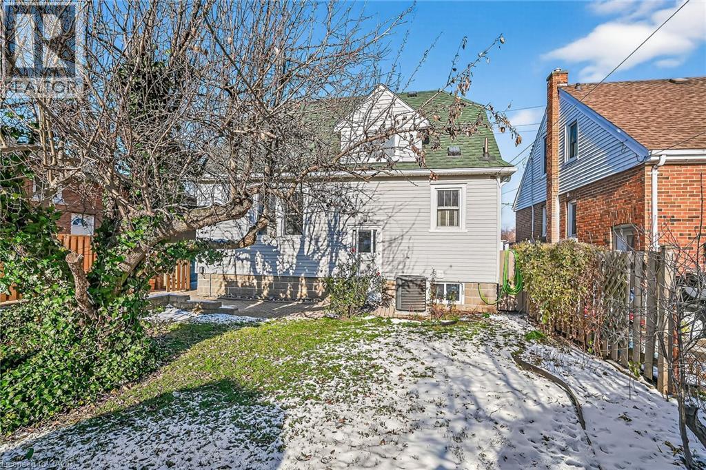 518 Britannia Avenue, Hamilton, Ontario  L8H 1Z8 - Photo 36 - 40792674