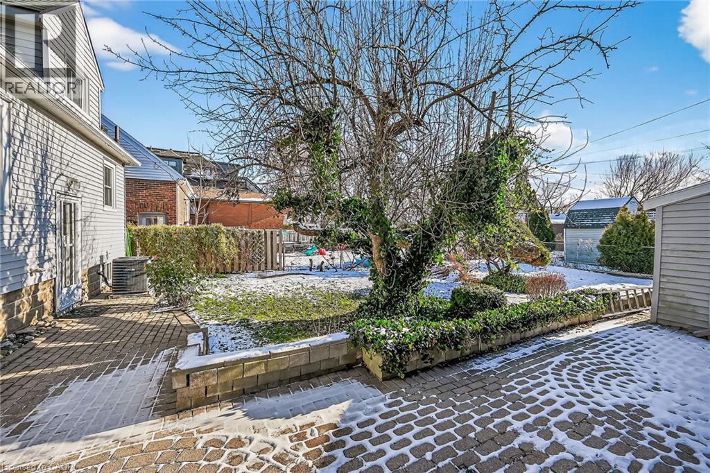 518 Britannia Avenue, Hamilton, Ontario  L8H 1Z8 - Photo 38 - 40792674