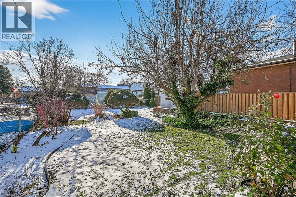 518 Britannia Avenue, Hamilton, Ontario  L8H 1Z8 - Photo 39 - 40792674