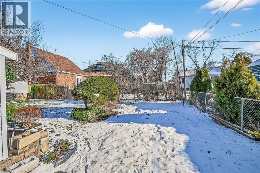 518 Britannia Avenue, Hamilton, Ontario  L8H 1Z8 - Photo 41 - 40792674