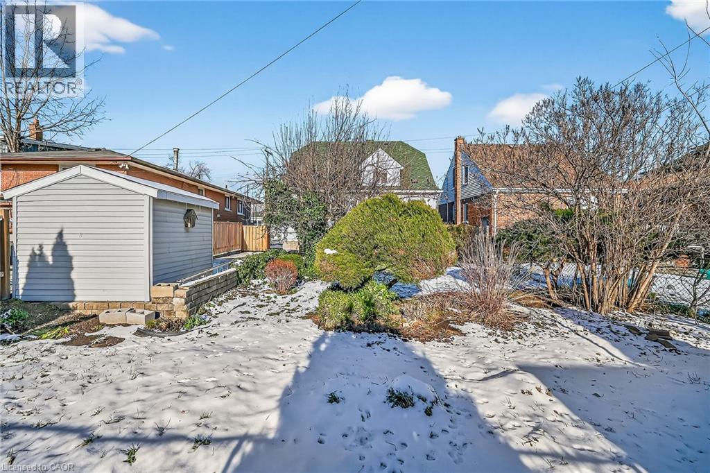 518 Britannia Avenue, Hamilton, Ontario  L8H 1Z8 - Photo 42 - 40792674