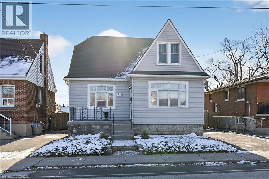 518 Britannia Avenue, Hamilton, Ontario  L8H 1Z8 - Photo 5 - 40792674