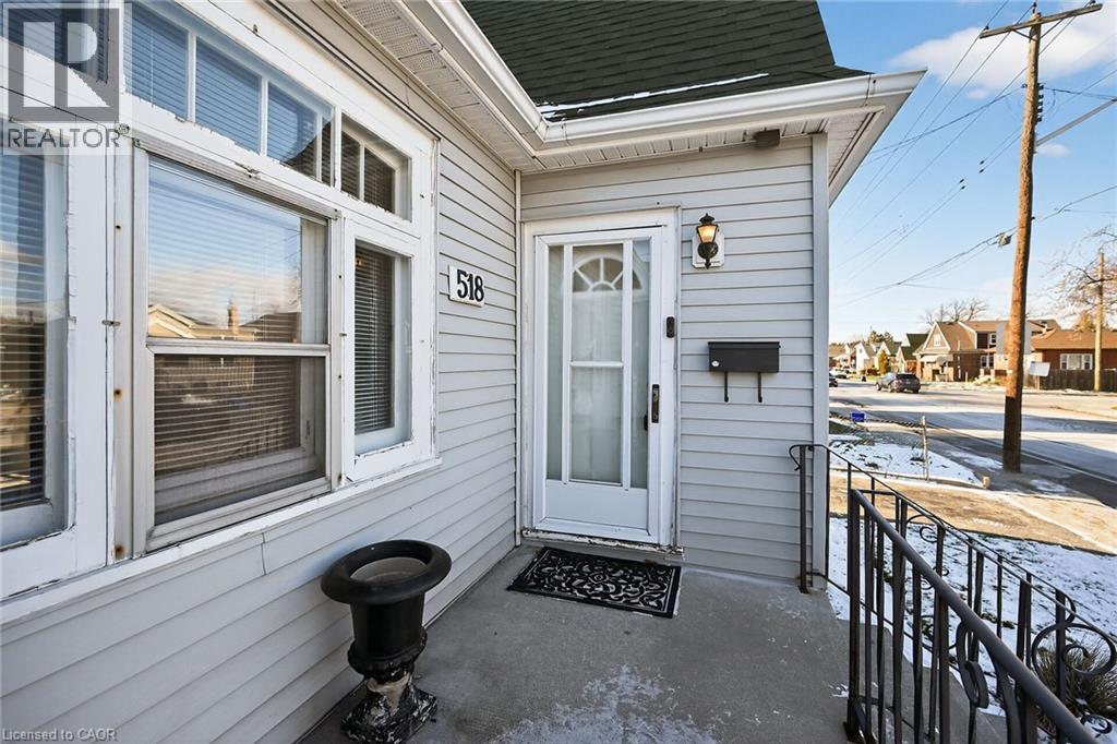 518 Britannia Avenue, Hamilton, Ontario  L8H 1Z8 - Photo 6 - 40792674