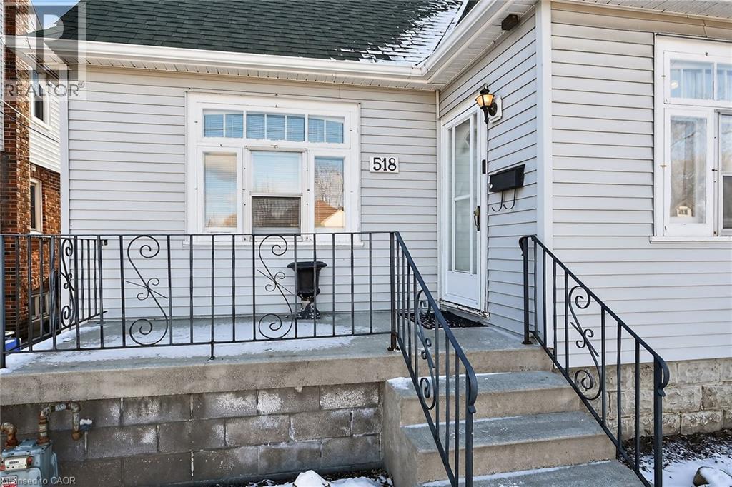 518 Britannia Avenue, Hamilton, Ontario  L8H 1Z8 - Photo 7 - 40792674
