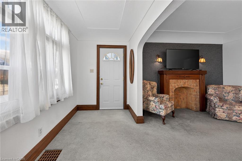 518 Britannia Avenue, Hamilton, Ontario  L8H 1Z8 - Photo 8 - 40792674