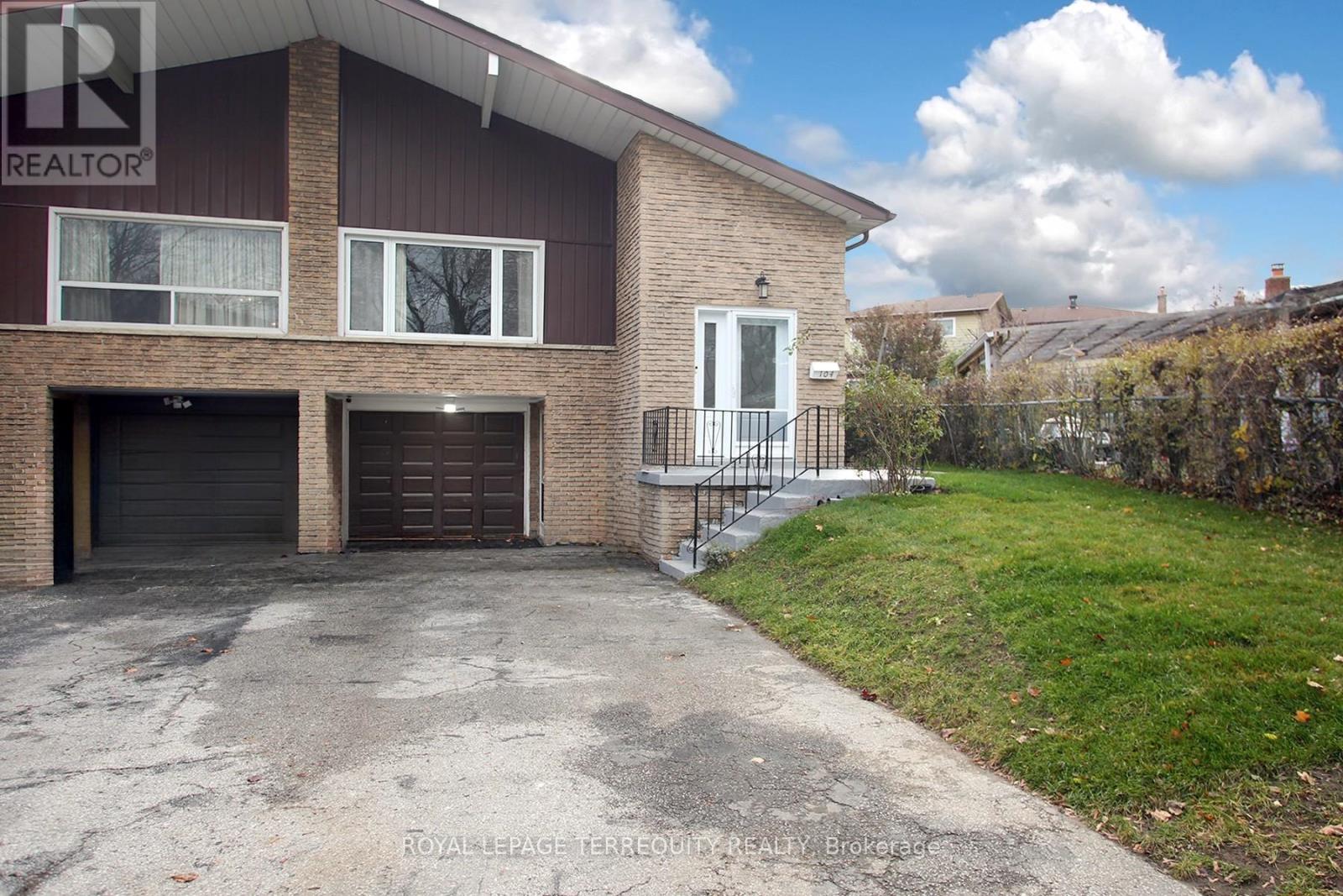 Bsmt - 104 Snowhill Crescent, Toronto, Ontario  M1S 3T5 - Photo 2 - E12606734