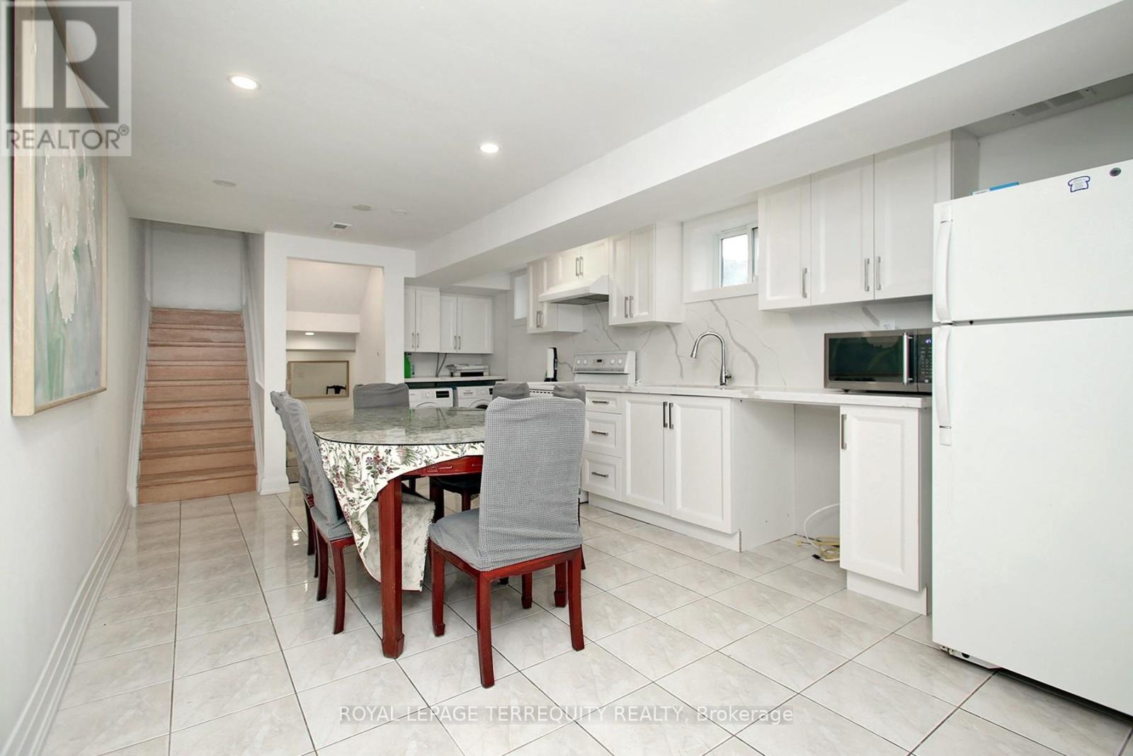 Bsmt - 104 Snowhill Crescent, Toronto, Ontario  M1S 3T5 - Photo 5 - E12606734