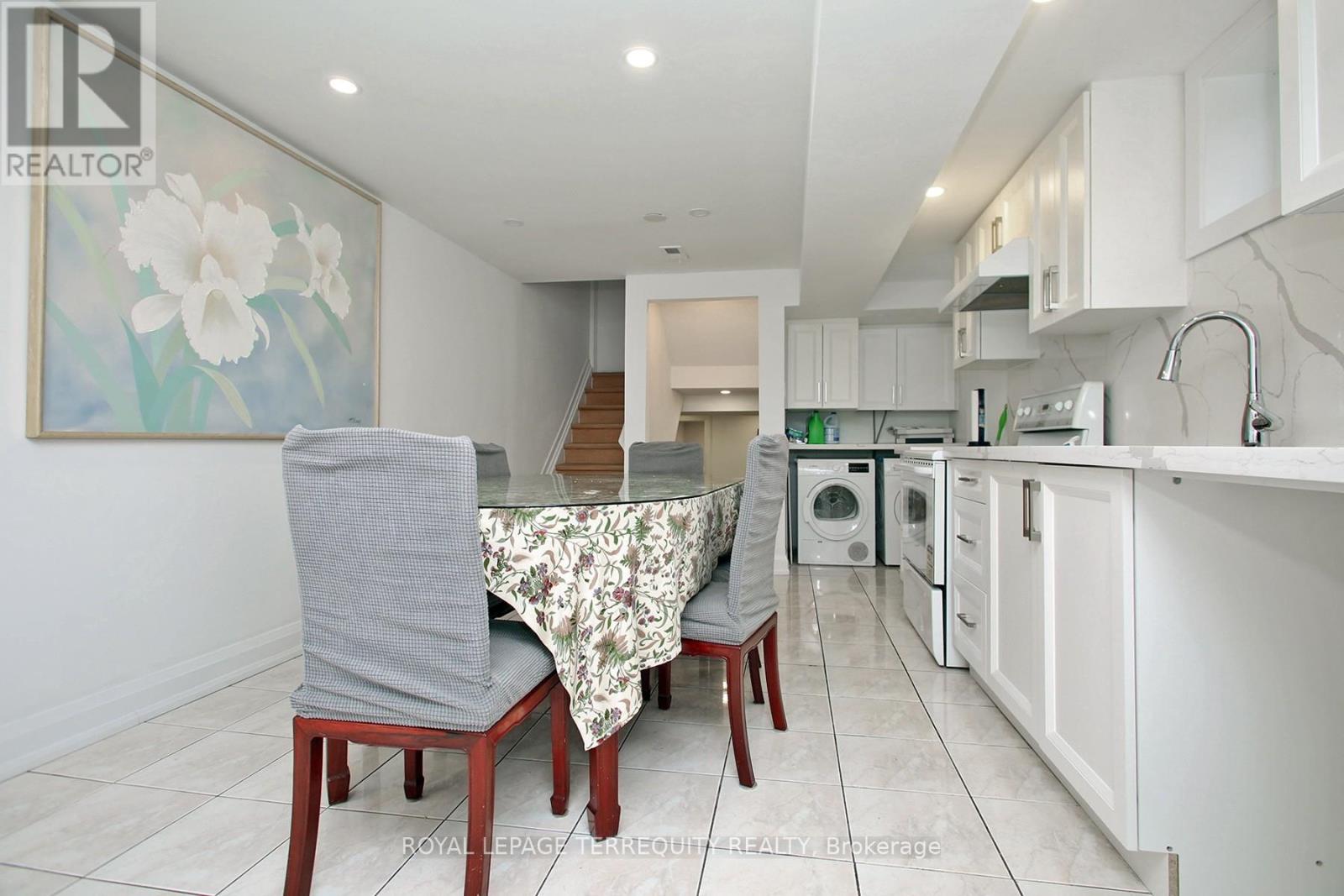 Bsmt - 104 Snowhill Crescent, Toronto, Ontario  M1S 3T5 - Photo 6 - E12606734