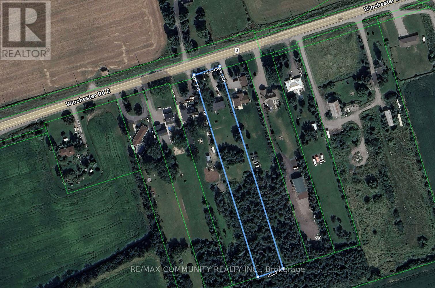 1255 WINCHESTER ROAD E, Oshawa, Ontario