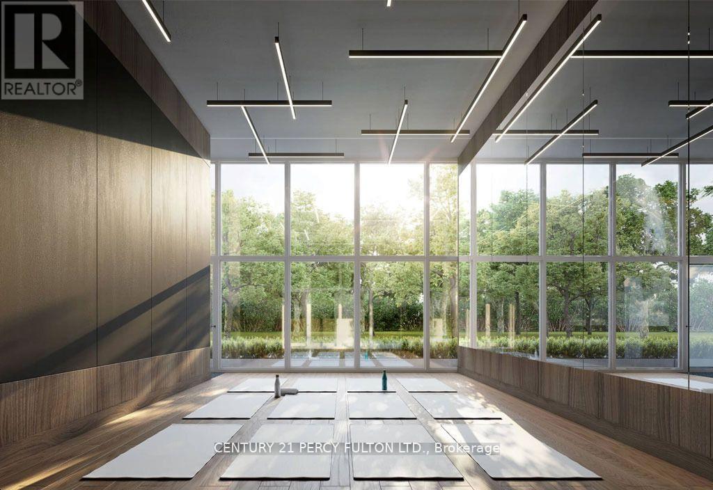 203 - 1435 Celebration Drive, Pickering, Ontario  L1W 0C4 - Photo 10 - E12606746