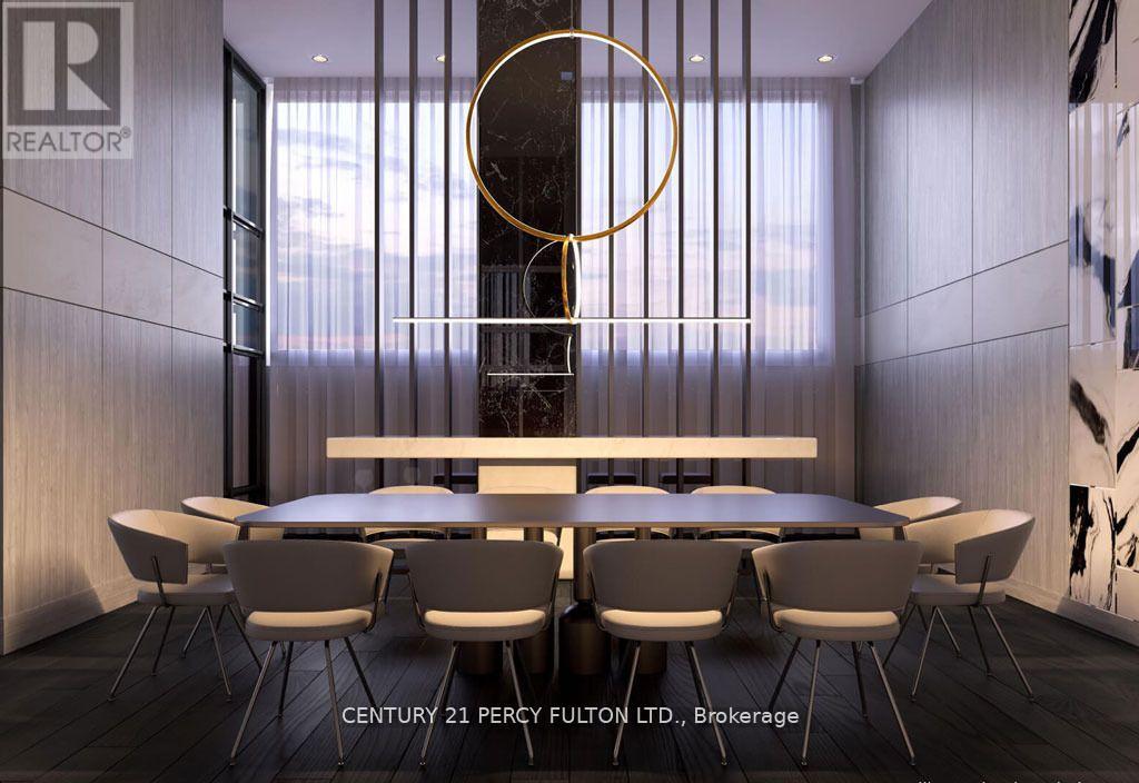 203 - 1435 Celebration Drive, Pickering, Ontario  L1W 0C4 - Photo 5 - E12606746