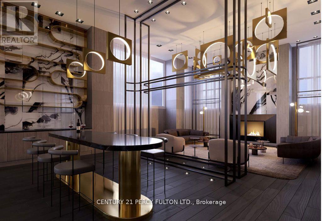 203 - 1435 Celebration Drive, Pickering, Ontario  L1W 0C4 - Photo 9 - E12606746