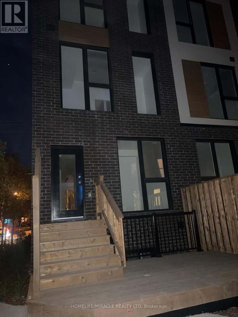 20 - 168 Clonmore Drive, Toronto, Ontario  M1N 1Y1 - Photo 3 - E12606748