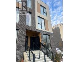 20 - 168 Clonmore Drive, Toronto (Birchcliffe-Cliffside), Ca