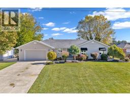 656 MARKHAM, Lakeshore, Ontario