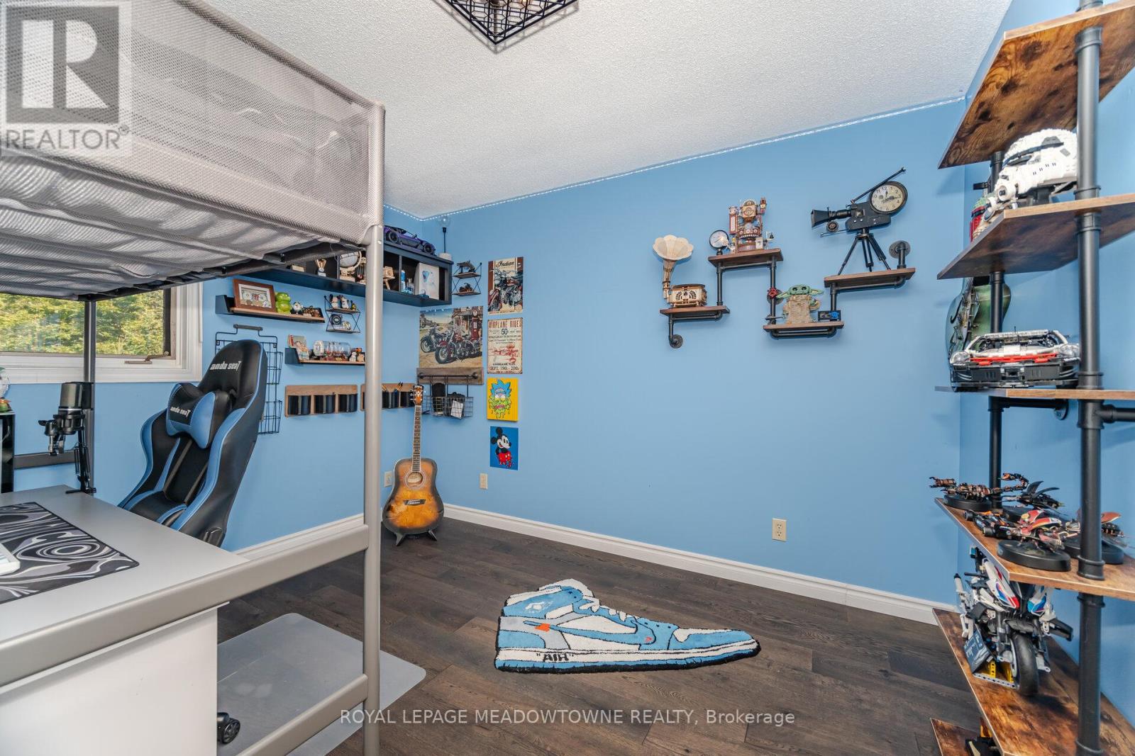 6 Hollis Crescent, East Gwillimbury, Ontario  L9N 1E7 - Photo 28 - N12606736