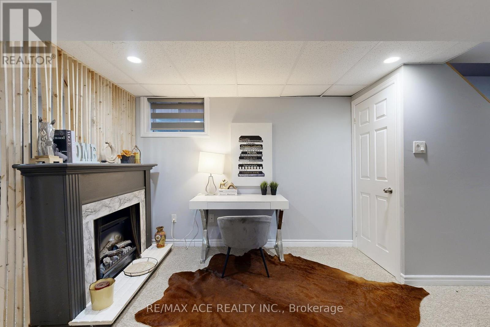 6 Aconley Court, Barrie, Ontario  L4M 7B3 - Photo 35 - S12606738