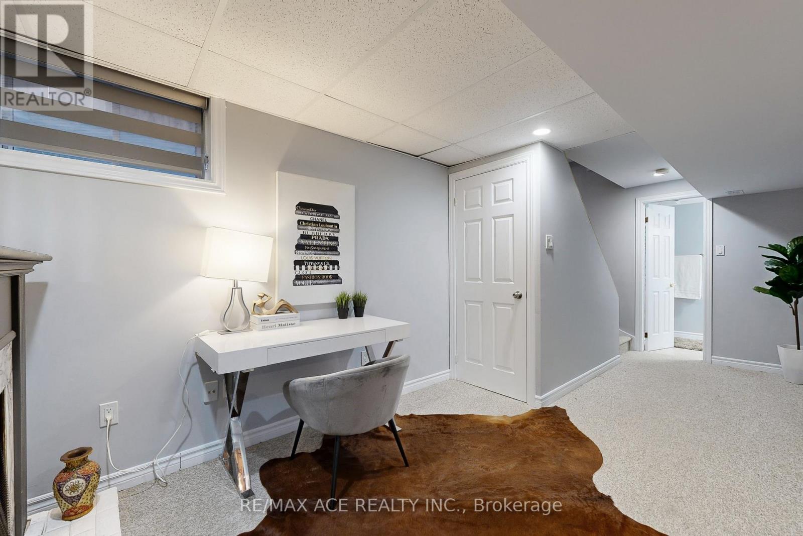 6 Aconley Court, Barrie, Ontario  L4M 7B3 - Photo 37 - S12606738