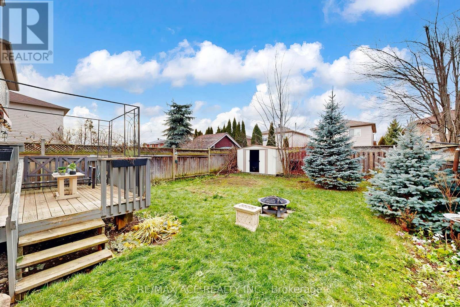 6 Aconley Court, Barrie, Ontario  L4M 7B3 - Photo 45 - S12606738