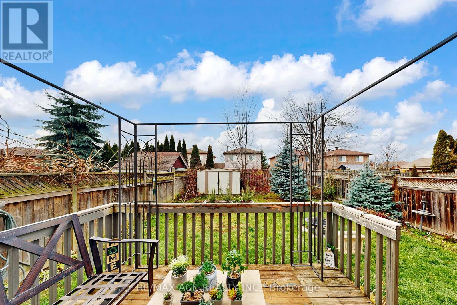 6 Aconley Court, Barrie, Ontario  L4M 7B3 - Photo 48 - S12606738