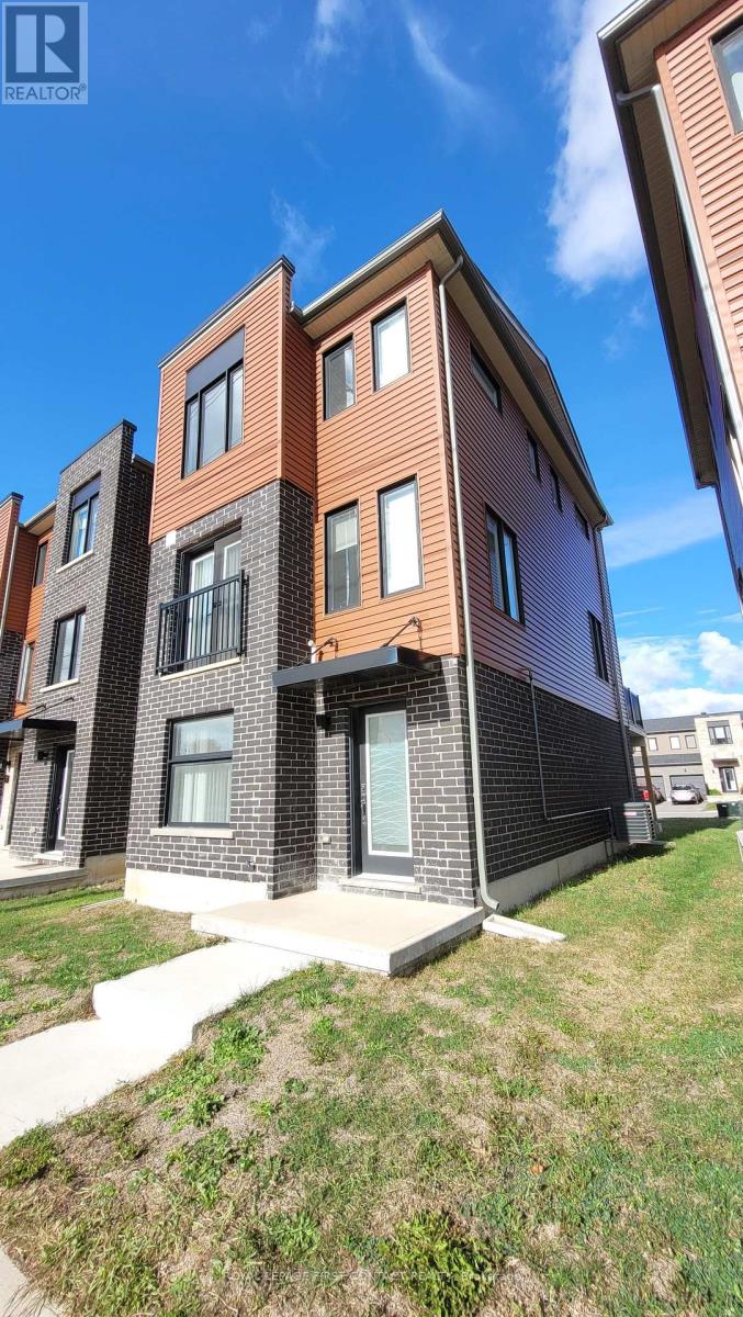 31 FAIRLANE AVENUE, barrie (painswick south), Ontario