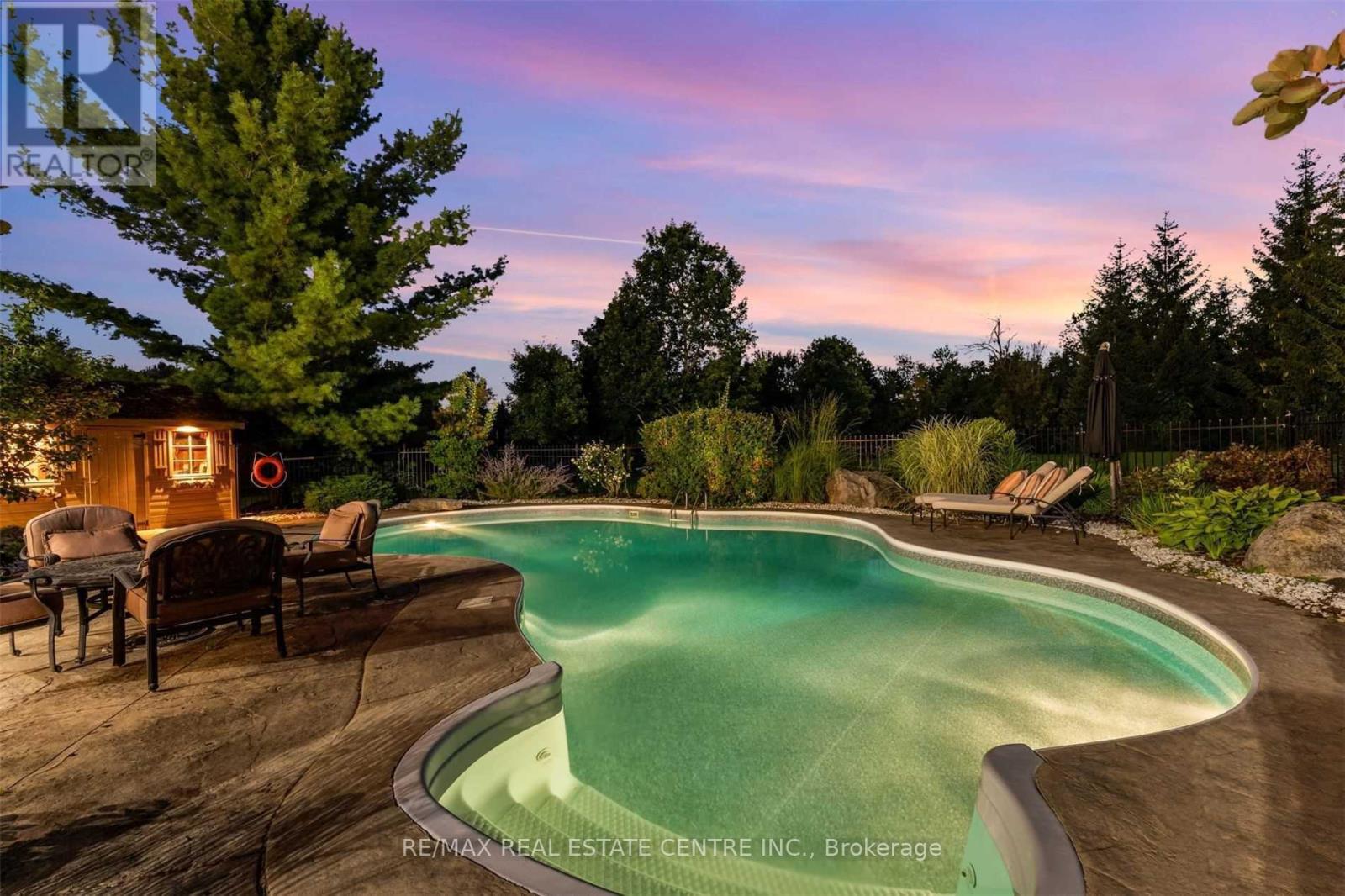 11135 Menzies Court, Milton, Ontario  L0P 1B0 - Photo 36 - W12606728