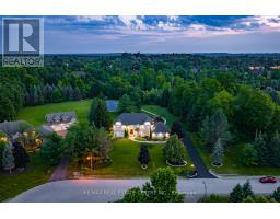 11135 MENZIES COURT, Milton, Ontario