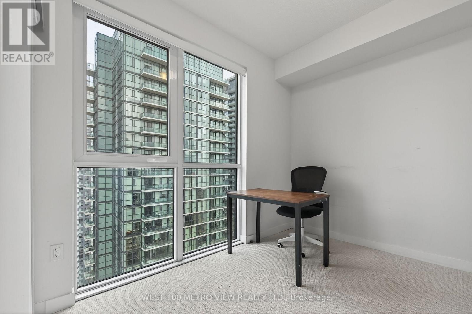 3115 - 4055 Parkside Village Drive, Mississauga, Ontario L5B 0K8 - Photo 16 - W12606750