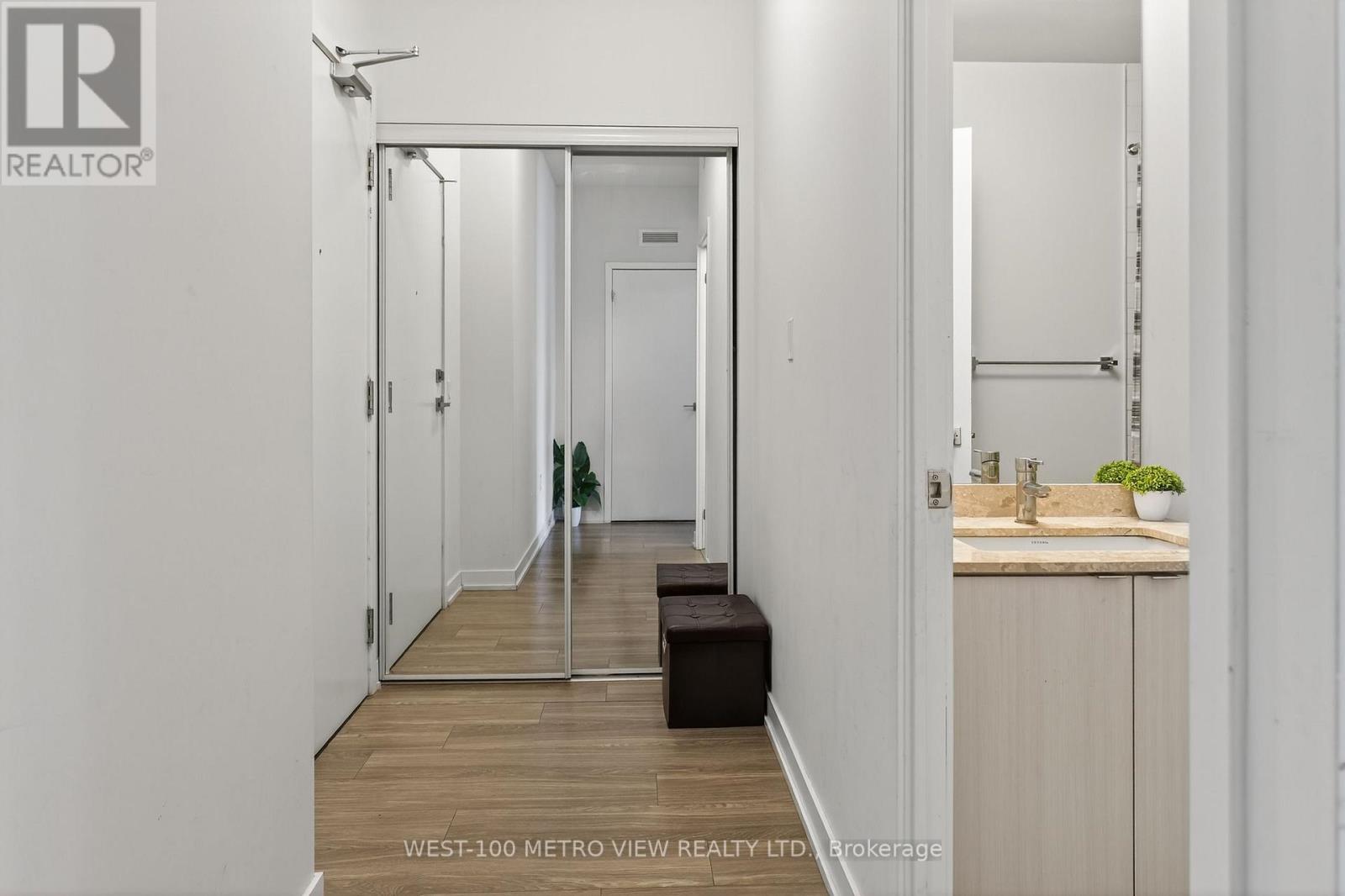 3115 - 4055 Parkside Village Drive, Mississauga, Ontario L5B 0K8 - Photo 17 - W12606750